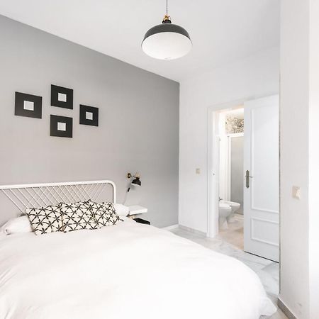 Svl - Sunny And Bright Apartment At Historical Center เซบีญา ภายนอก รูปภาพ