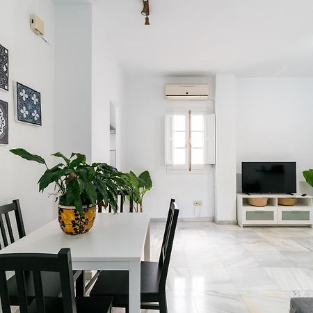 Svl - Sunny And Bright Apartment At Historical Center เซบีญา ภายนอก รูปภาพ