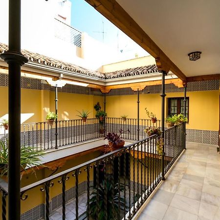 Svl - Sunny And Bright Apartment At Historical Center เซบีญา ภายนอก รูปภาพ